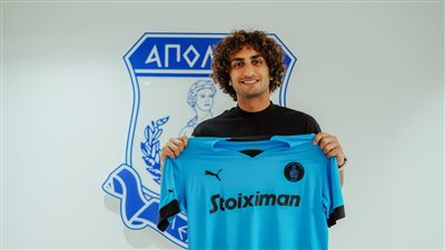 عمرو وردة ينتقل لناد جديد في أوروبا 