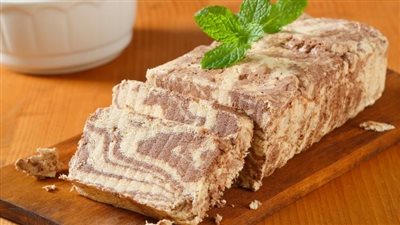 طريقة عمل الحلاوة الطحينية في البيت للتوفير في الميزانية