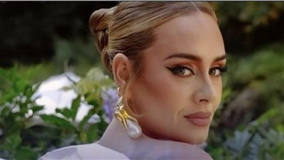 أديل تحتفل برأس السنة مع جمهورها في لاس فيجاس (فيديو)