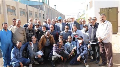 بدء موسم العصير لمحصول قصب السكر بمصانع كوم أمبو في أسوان (صور)