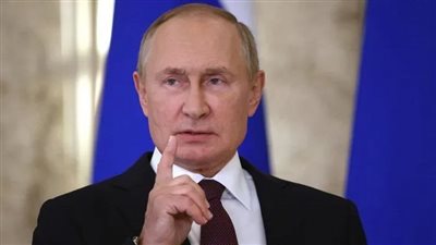 أول تعليق لبوتين بعد موافقة ألمانيا على إرسال دبابات ليوبارد 2 لأوكرانيا