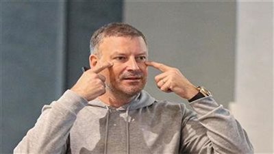 تفاصيل هروب كلاتنبرج من اتحاد الكرة 