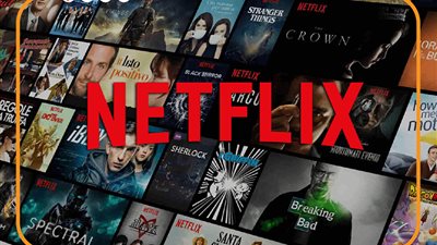 أكثر 5 مسلسلات ناطقة بالإنجليزية مشاهدةً على نتفليكس في 2022 (فيديوجراف)