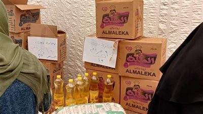 أسعار السلع التموينية.. بدء صرف المقررات لأصحاب البطاقات.. واحتياطي استراتيجي من السلع يكفي 6 شهور