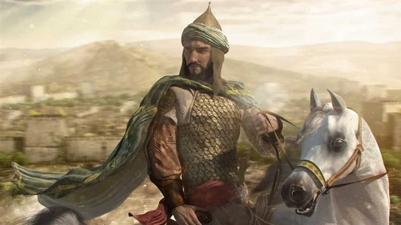 سيف الدين قطز، فيتو