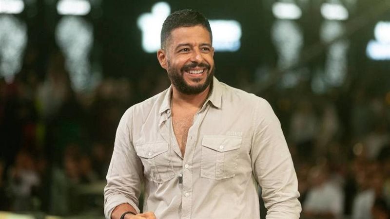 محمد حماقي، فيتو