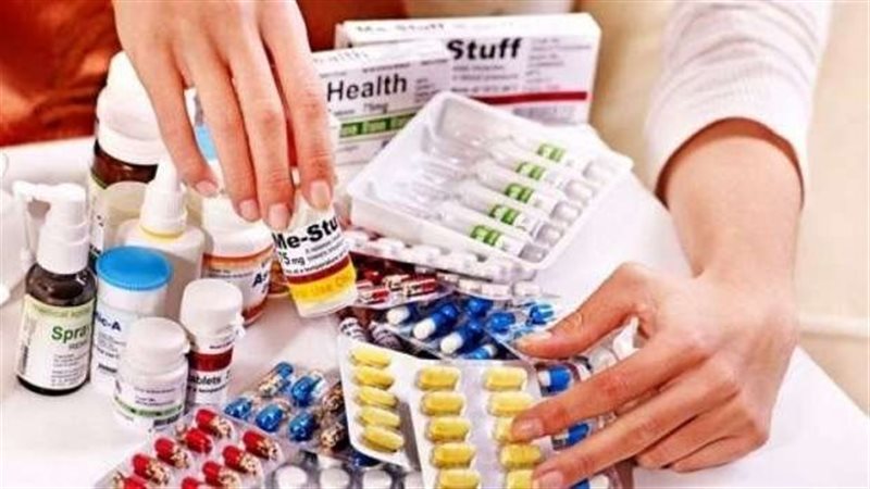ترشيد استخدام المضادات