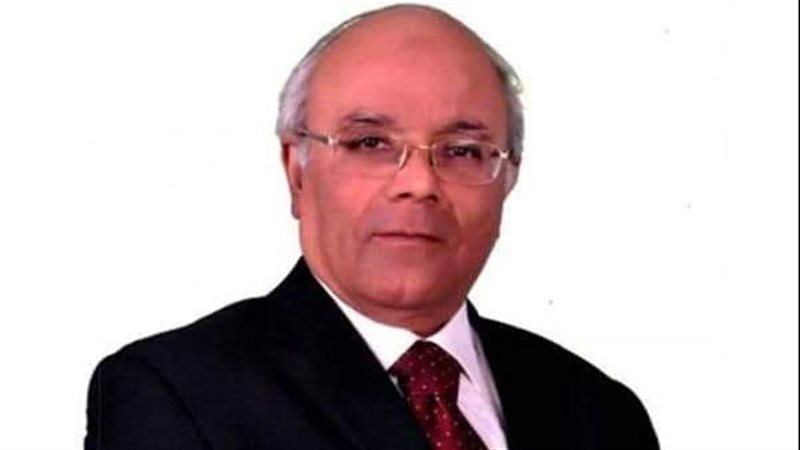 د. محمد الفيومي رئيس