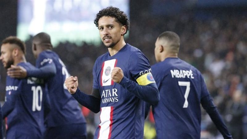 باريس سان، فيتو