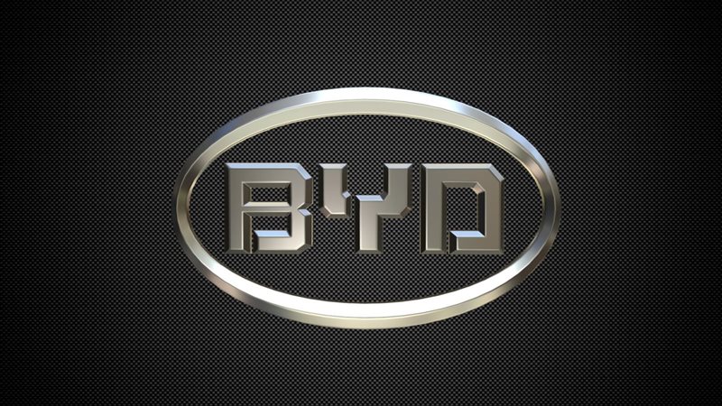 سيارات BYD، فيتو