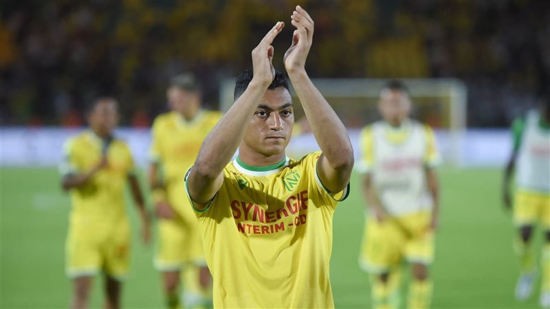 مصطفي محمد، فيتو