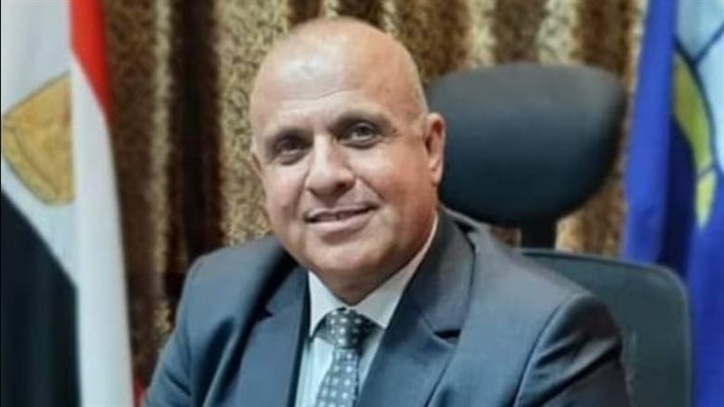 المهندس علي عبد الرؤوف،