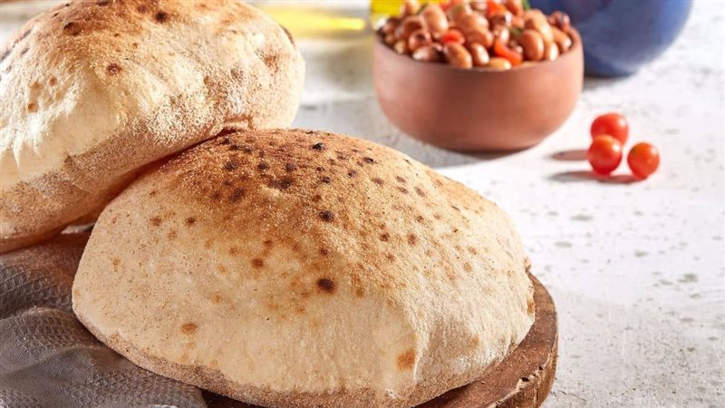 كارت الخبز الجديد،