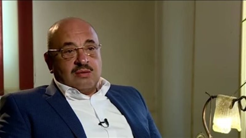 علاء السقطى،فيتو