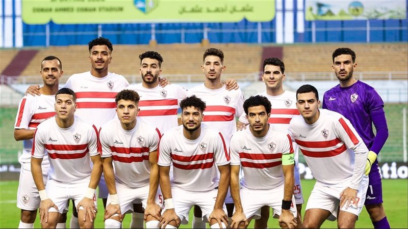 الزمالك،فيتو