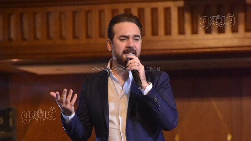 وائل جسار، فيتو