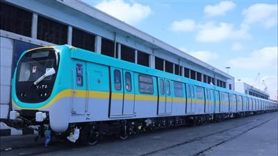 مترو الأنفاق، تنسيق لتأمين نقل الركاب فترة احتفال اعياد الميلاد 