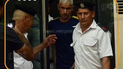 المحطة الأخيرة في قضية الريف الأوروبي.. المتهم أنهى حياة 5 لرفض الأب زواجه من ابنته (فيديو جراف)