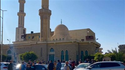 حالة الطقس غدا الثلاثاء 18-4-2023 في شمال سيناء