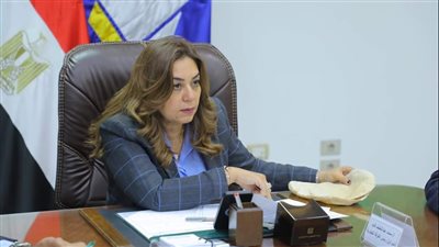 محافظ دمياط تعقد اجتماعًا لمتابعة منظومة ضبط الأسواق والأسعار وحل مشكلات المخابز 