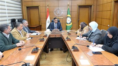 البدء في إعداد الدراسات اللازمة لإعادة تطوير ورصف شارع الجيش بالمنصورة 