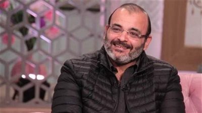 أيمن بهجت قمر: شيرين أخت فاضلة وأنا أتشرف بالعمل معها 