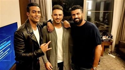 محمد سامي يكشف مفاجأة عن الجزء الثاني لـ جعفر العمدة (فيديو)