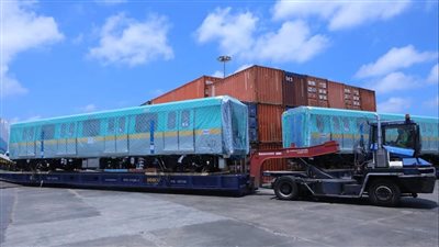 النقل الأخضر، توقعات بأن يكون 2023 عام النقل الأخضر واللوجستيات