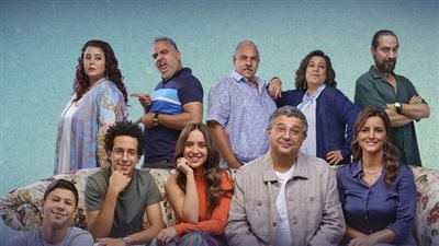 موضوع عائلي 2 الحلقة 5، تعرف على موعد العرض