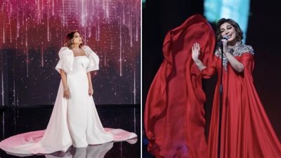 أنغام ترفض الغناء مع أصالة في رأس السنة، قصة الخلاف بين الثنائي (فيديو)