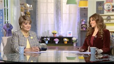 سناء منصور: استمتعت بسهرة رأس السنة بسبب راديو ماسبيرو (فيديو)