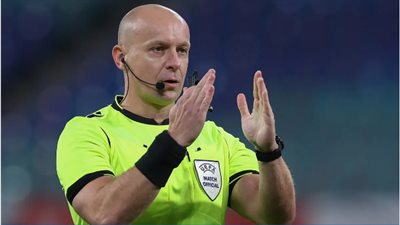 1.2 مليون جنيه فاتورة حكام مباراة الأهلي وبيراميدز