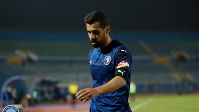 كواليس اتفاق الزمالك مع عبدالله السعيد