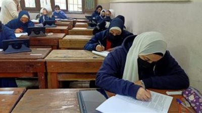 امتحانات الفصل الدراسي الأول، تكليفات وكيل تعليم الجيزة لمديري الإدارات