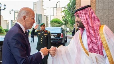  ترويض‭ ‬الأفعى‭ ‬الأمريكية.. ‬كواليس‭ ‬تطبيع‭ ‬العلاقات‭ ‬بين‭ ‬الخليج‭ ‬وإيران‭ ‬لإبعاد‭ ‬واشنطن‭ ‬عن‭ ‬التلاعب‭ ‬بأزمات‭ ‬الشرق‭ ‬الأوسط