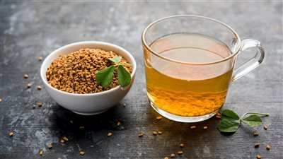 فوائد الحلبة الحصى وأفضل طرق لتقديمها