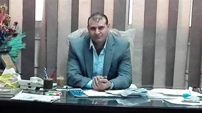 رئيس حي جنوب الجيزة يتفقد ترشيد استهلاك الكهرباء