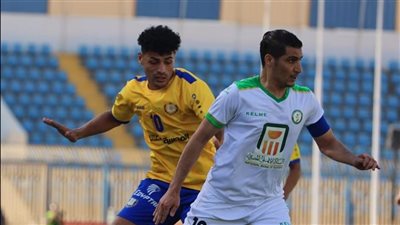 تقارير هولندية: نجم الإسماعيلي على رادار أياكس أمستردام