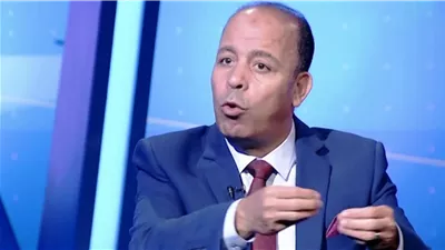 بدر رجب: ظاهرة التسنين تهدد الكرة المصرية ويجب التصدي لها