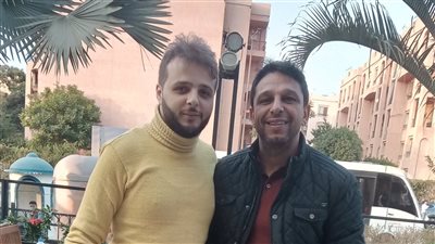 محمد فاروق لـ فيتو: رفضت الانتقال للزمالك لهذا السبب.. ونادم على العودة من الاحتراف