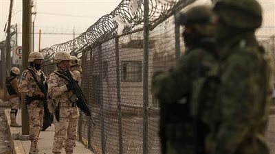 14 قتيلا في هجوم مسلح استهدف سجنا بالمكسيك