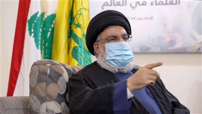  بعد تأجيل خطابه، 