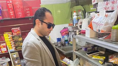 ضبط 99 طن أرز وتحرير 104 محاضر في حملة تموينية بالدقهلية 