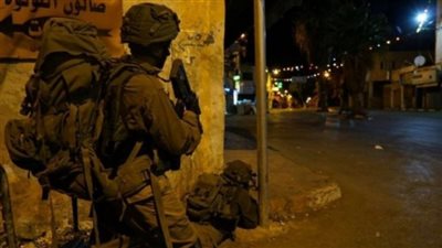 مقتل 5 إسرائيلين في إطلاق نار بإحدى المستوطنات 