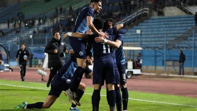 تشكيل بيراميدز المتوقع أمام الأهلي في الدوري الممتاز