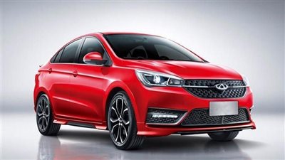 سيارات شيري، ارتفاع جديد في موديلات 2023 