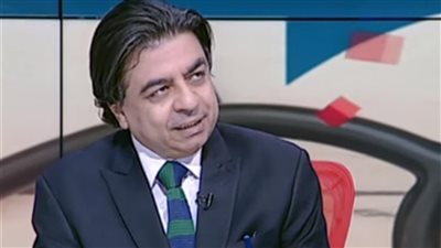 جمال شعبان يكشف سر وفاة طبيب مشهور بعد مساعده بأيام 