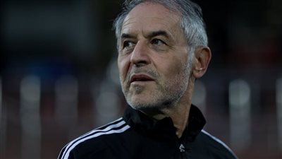 الأهلي وبيراميدز، كولر يبحث عن الانتصار الحادى عشر مع الأحمر 