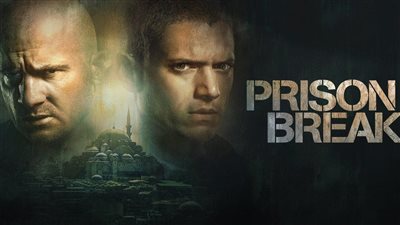 Prison Break، عودة الثنائي دومينيك بورسيل وينتورث ميلر للعمل معا
