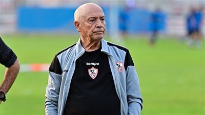 الدوري المصري، رسالة فيريرا للاعبي الزمالك قبل مواجهة أسوان